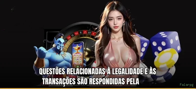 Falarpg: Análises que Levam Seu Jogo a Outro Nível